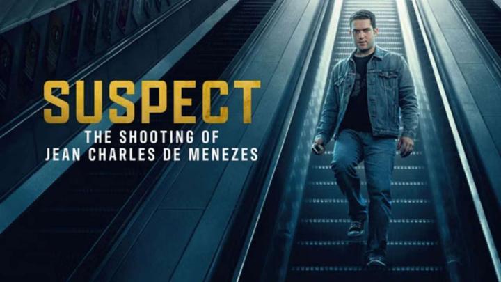حصرياً | مسلسل Suspect The Shooting of Jean Charles de Menezes الحلقة 4 والاخيرة مترجمة بجودة عالية