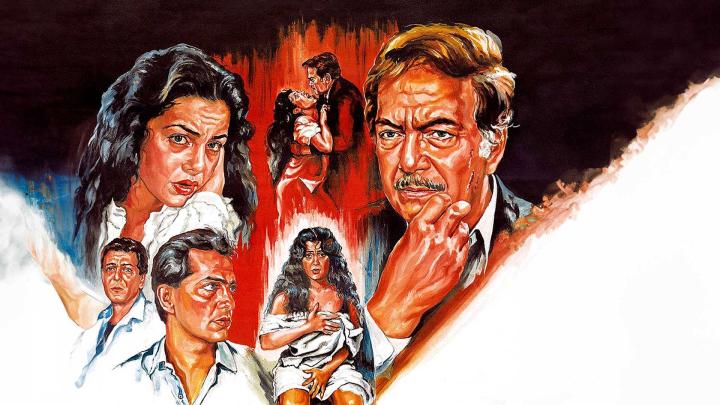 مشاهدة فيلم فضيحة العمر 1989 كامل HD
