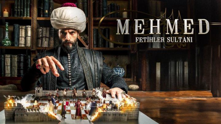 مسلسل السلطان محمد الفاتح الحلقة 83 الثالثة والثمانون مترجمة HD