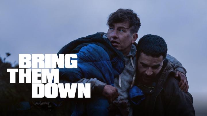 حصرياً | مشاهدة فيلم Bring Them Down 2024 مترجم بجودة عالية