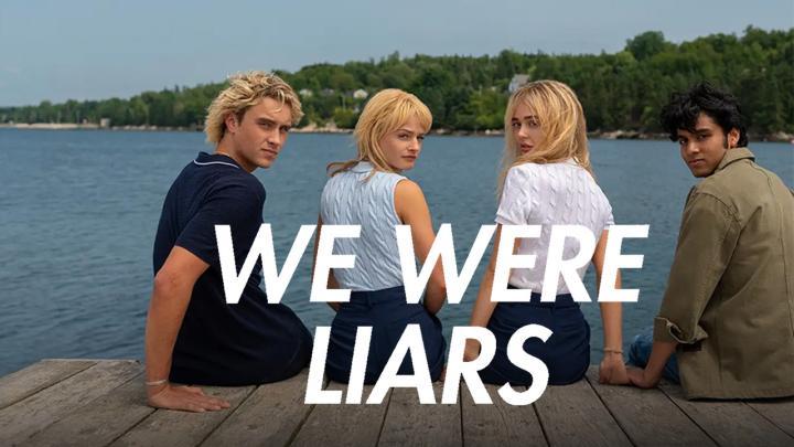 حصرياً | مسلسل We Were Liars الموسم الاول الحلقة 4 مترجمة بجودة عالية