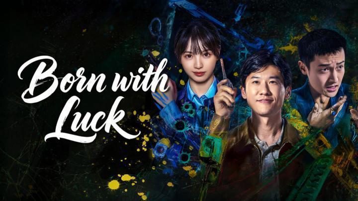 مسلسل ولد محظوظا Born with Luck الحلقة 20 مترجمة