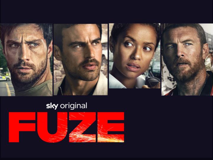 فيلم Fuze 2026 مترجم كامل HD