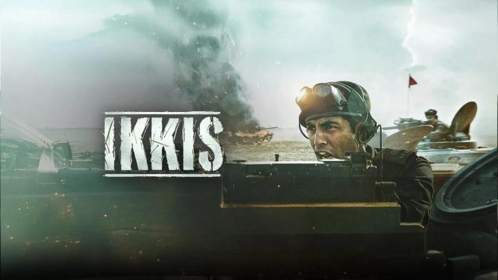 فيلم Ikkis 2026 مترجم HD