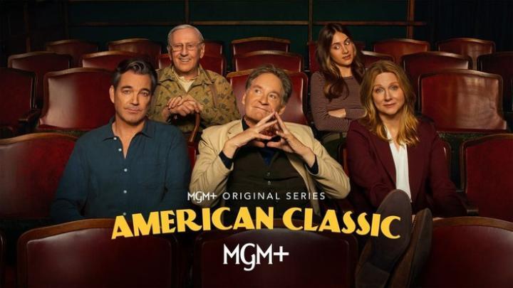 مسلسل American Classic الموسم الاول الحلقة 1 الاولى مترجمة