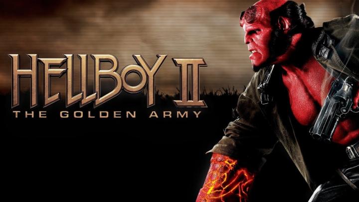 حصرياً | مشاهدة فيلم Hellboy 2 The Golden Army 2008 مترجم بجودة عالية