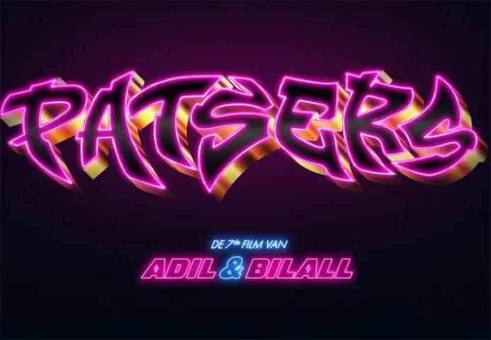 حصرياً | مشاهدة فيلم Patsers 2025 مترجم اون لاين بجودة عالية