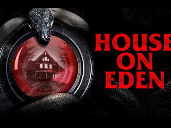 حصرياً | فيلم House on Eden 2025 مترجم اون لاين بجودة عالية
