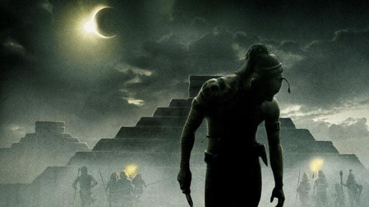 حصرياً | مشاهدة فيلم Apocalypto 2006 مترجم يوتيوب بجودة عالية