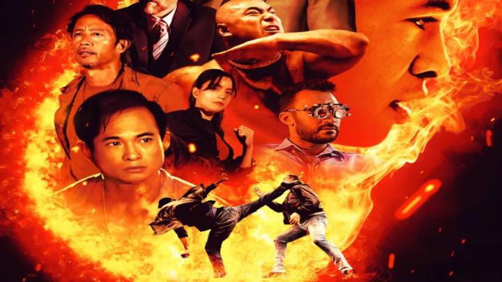 حصرياً | مشاهدة فيلم Bangkok Dog 2024 مترجم بجودة عالية