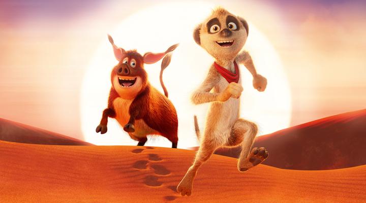 حصرياً | مشاهدة فيلم Tafiti 2025 مترجم فيديو غاية بجودة عالية