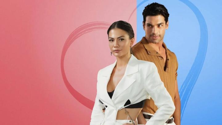 مشاهدة فيلم Aşk Taktikleri 2022 مترجم HD