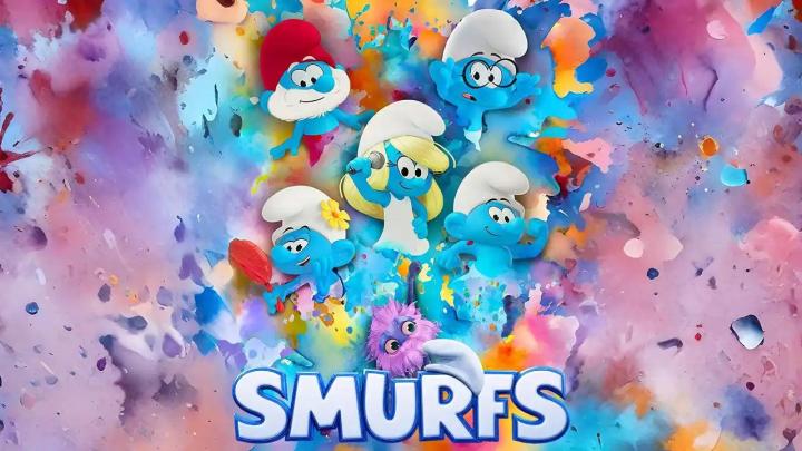 حصرياً | مشاهدة فيلم smurfs 2025 مترجم فيديو غاية بجودة عالية