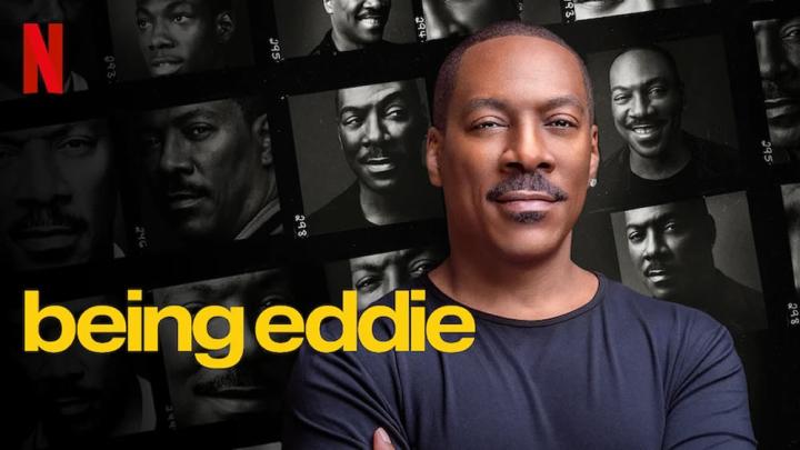 حصرياً | فيلم Being Eddie 2025 مترجم اون لاين بجودة عالية
