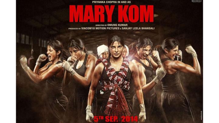 حصرياً | فيلم Mary Kom 2014 مترجم اون لاين بجودة عالية