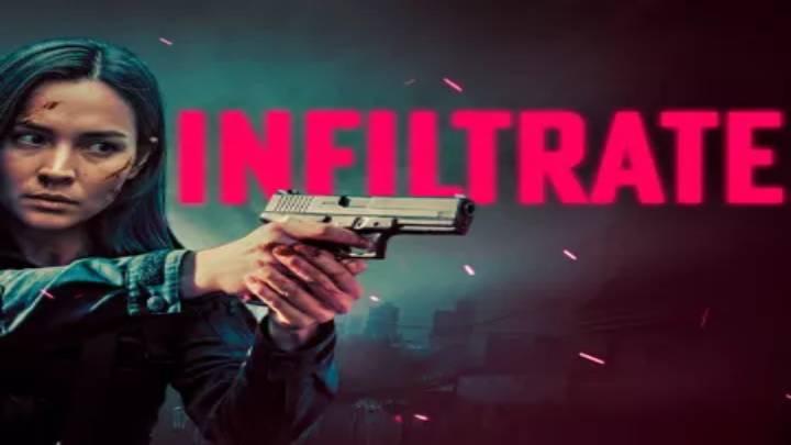 فيلم Infiltrate 2026 مترجم كامل HD