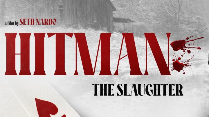 فيلم Hitman: The Slaughter 2025 مترجم HD