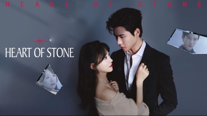 حصرياً | مسلسل قلب من حجر Heart of Stone الحلقة 10 مترجمة بجودة عالية