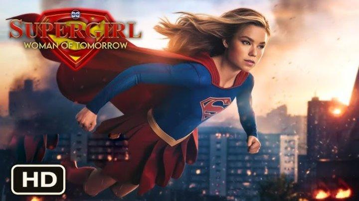 فيلم Supergirl 2026 مترجم كامل HD