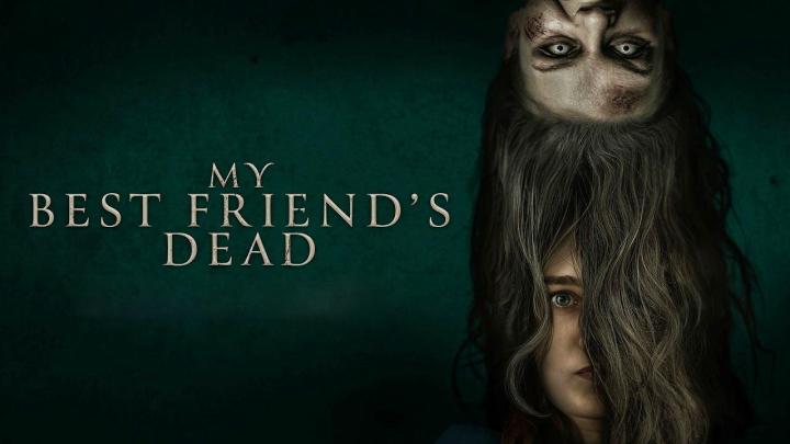فيلم My Best Friend's Dead 2026 مترجم