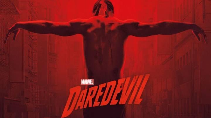 حصرياً | مسلسل Daredevil الموسم الثالث الحلقة 2 الثانية مترجم بجودة عالية