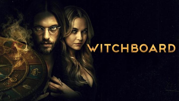 حصرياً | مشاهدة فيلم witchboard  2025 مترجم فيديو غاية بجودة عالية