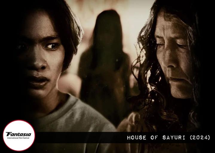 حصرياً | فيلم House of Sayuri 2024 مترجم اون لاين بجودة عالية