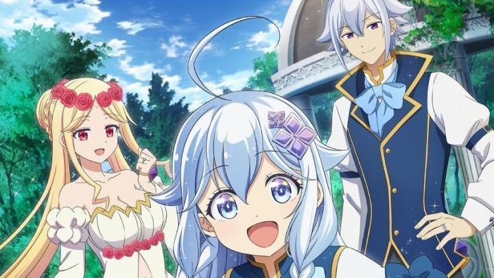حصرياً | انمي Chichi wa Eiyuu Haha wa Seirei Musume no Watashi wa Tenseisha الحلقة 9 مترجمة اون لاين HD بجودة عالية