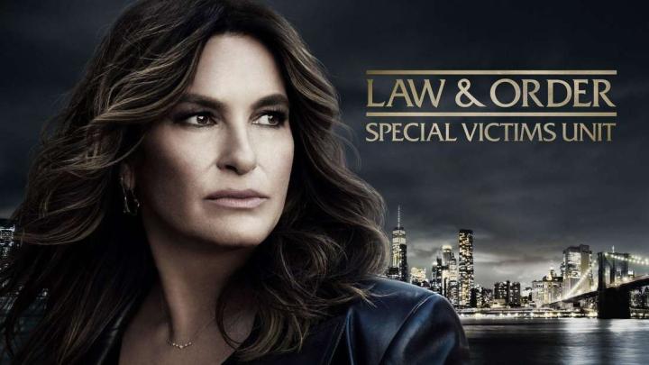 حصرياً | مسلسل Law & Order: Special Victims Unit  الموسم 27 مترجم بجودة عالية