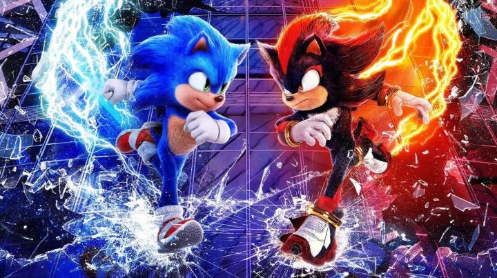 حصرياً | فيلم Sonic the Hedgehog 3 2024 مترجم فيديو غاية بجودة عالية
