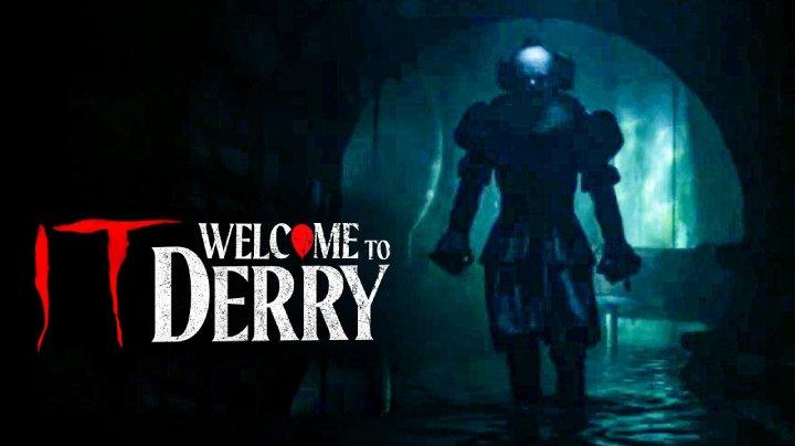 حصرياً | مشاهدة فيلم IT: Welcome to Derry 2025 مترجم فيديو غاية بجودة عالية