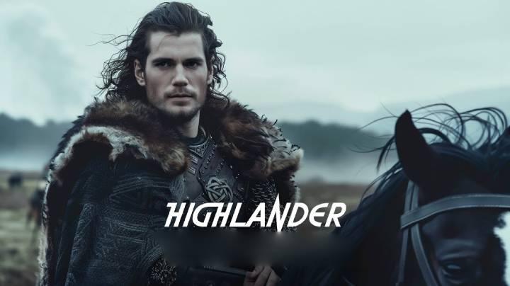 حصرياً | مشاهدة فيلم Highlander 2025 مترجم فيديو غاية بجودة عالية
