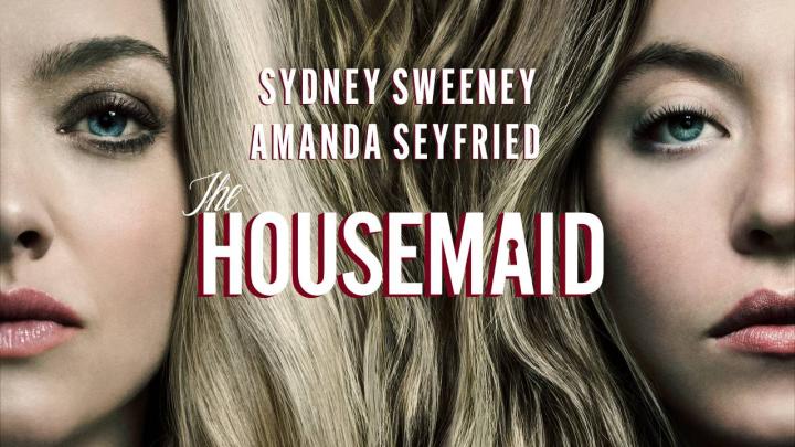 فيلم The Housemaid 2025 مترجم