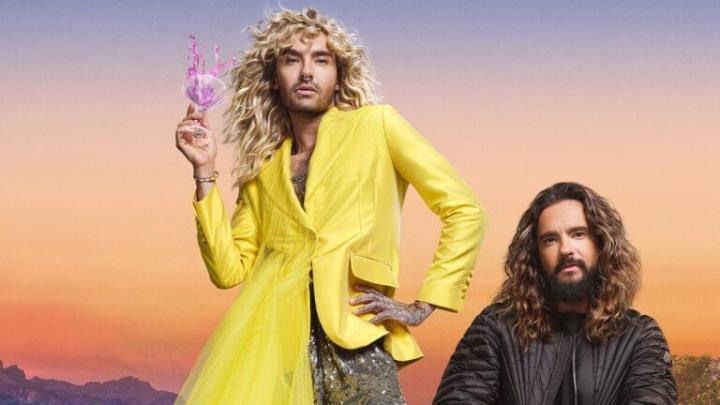 حصرياً | مسلسل Kaulitz and Kaulitz الموسم الثاني الحلقة 4 مترجمة بجودة عالية