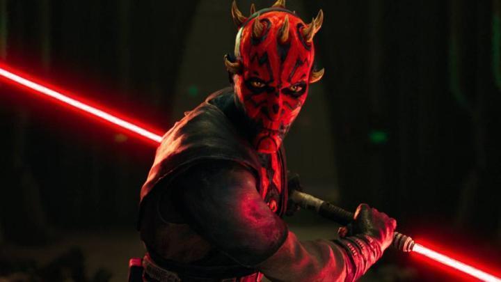 مسلسل Star Wars: Maul - Shadow Lord الموسم الاول الحلقة 9 التاسعة مترجمة HD