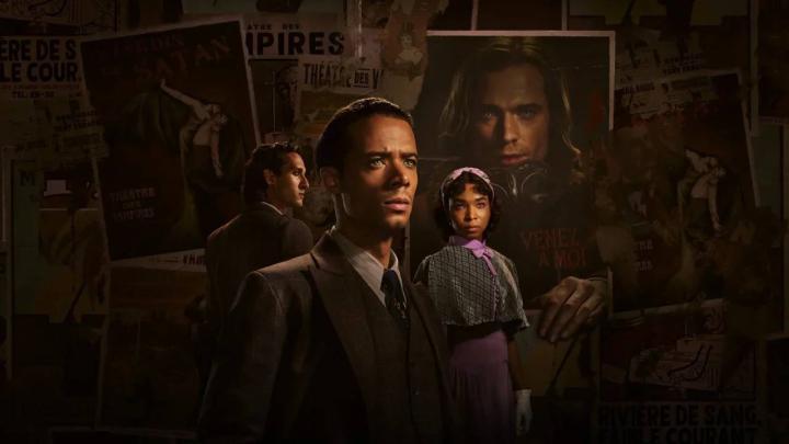 مسلسل Interview with the Vampire الموسم الثالث الحلقة 6 السادسة مترجمة