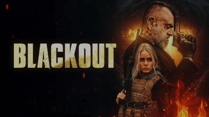 فيلم Blackout 2026 مترجم اون لاين