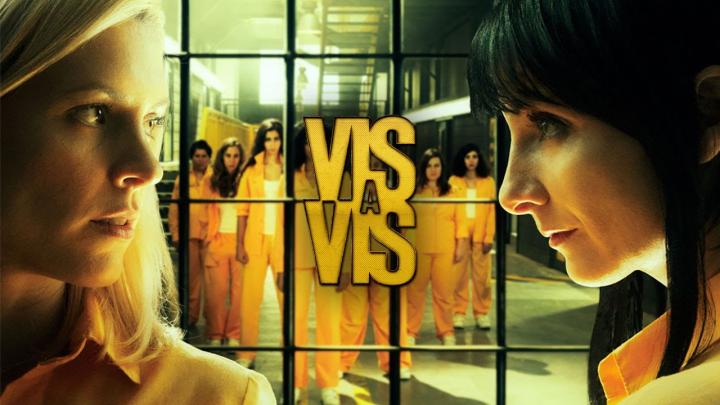 حصرياً | مسلسل Vis a vis الموسم الثاني مترجم بجودة عالية