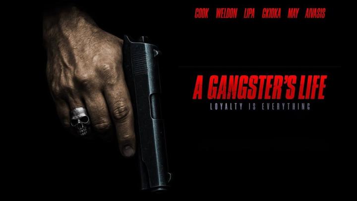 فيلم A Gangster's Life 2026 مترجم