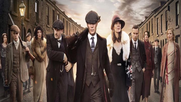 حصرياً | مسلسل Peaky Blinders الموسم الرابع الحلقة 5 مترجمة بجودة عالية