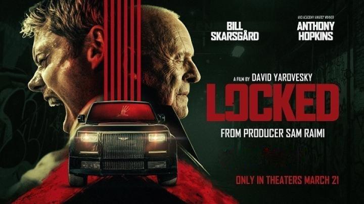 حصرياً | مشاهدة فيلم Locked 2025 مترجم فيديو غاية بجودة عالية