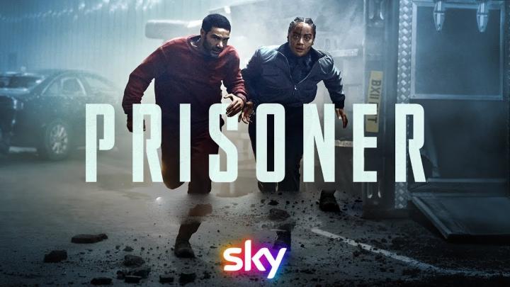 Prisoner 2026 الموسم الاول كامل جميع الحلقات