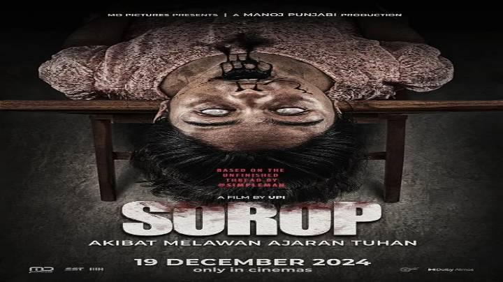حصرياً | مشاهدة فيلم Sorop 2024 مترجم اون لاين بجودة عالية