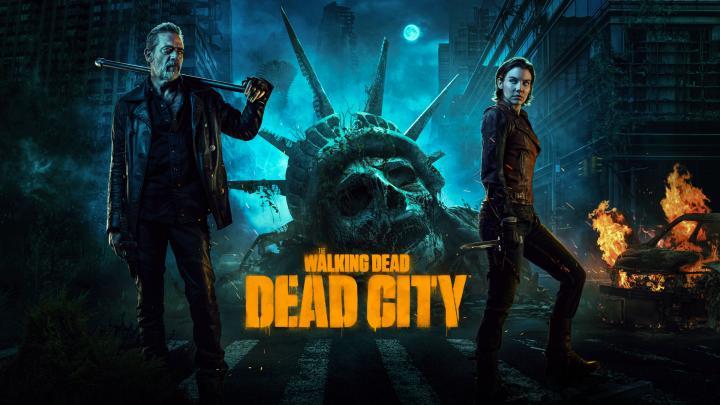 حصرياً | مسلسل The Walking Dead Dead City الحلقة 4 مترجمة بجودة عالية