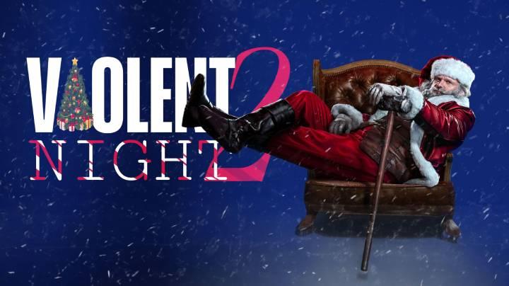 حصرياً | مشاهدة فيلم Violent Night 2 2026 مترجم بجودة عالية