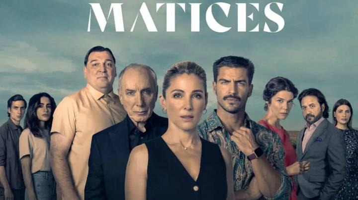 حصرياً | مسلسل Matices الموسم الاول الحلقة 7 مترجمة بجودة عالية
