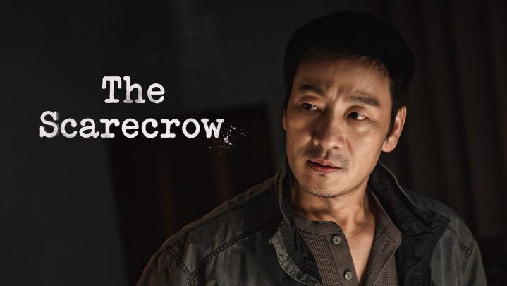 مسلسل The Scarecrow الموسم الاول الحلقة 10 العاشرة مترجمة