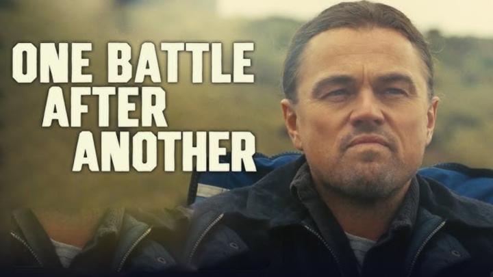 حصرياً | فيلم One Battle After Another 2025 مترجم بجودة عالية