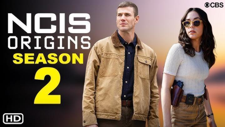 حصرياً | مسلسل NCIS: Origins الموسم الثاني الحلقة 5 مترجمة HD بجودة عالية