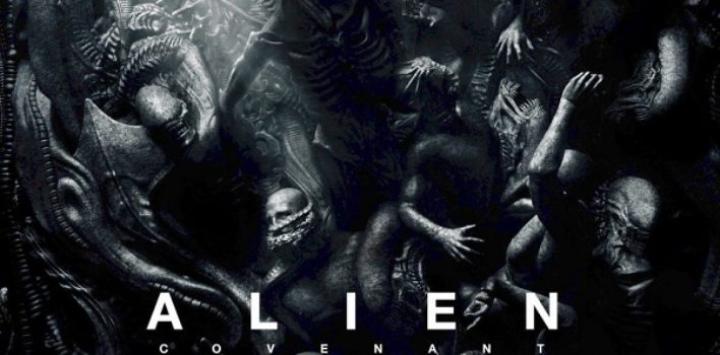 حصرياً | مشاهدة فيلم Alien Covenant 2017 مترجم بجودة عالية